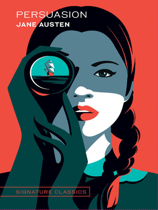 Title details for Persuasion by Jane Austen - Available